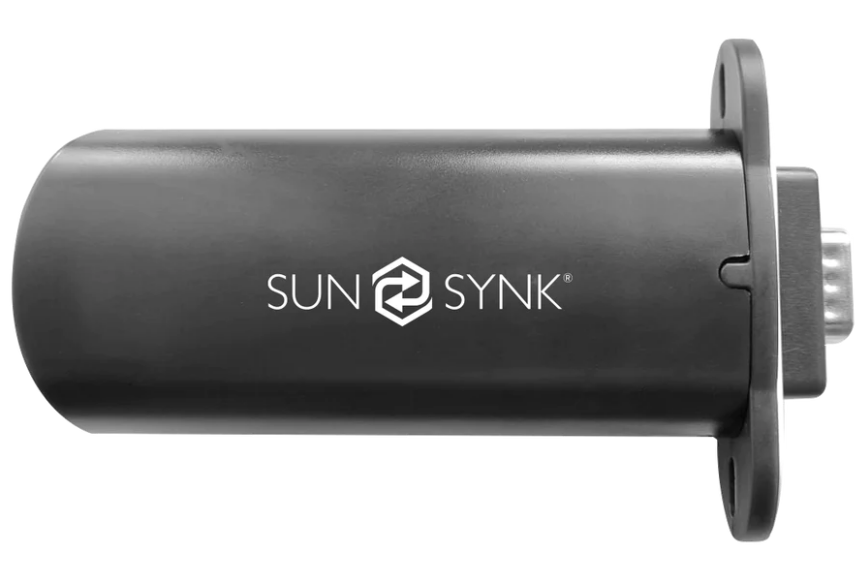 Sunsynk Logger for Android - Download